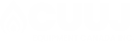 CUUJ Equipment Canada Inc Logo